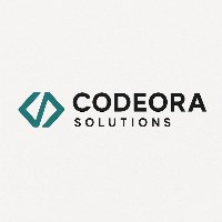 Codeora Solutions Avatar