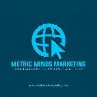 Metric Minds Marketing Avatar