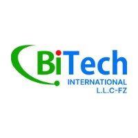 Bitech International L.L.C-FZ Avatar