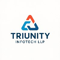 TriUnity Infotech LLP – Mobile App Development | React Native, Flutter, iOS & Android Avatar