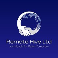 Remote Hive Avatar