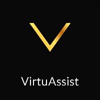 VirtuAssist Avatar