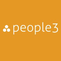 PEOPLE3, INC. Avatar
