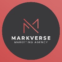 Markverse Agency Avatar