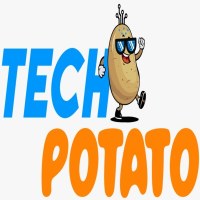 Tech Potato Avatar