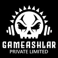 Gameashlar Private Limited Avatar