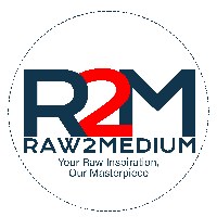 raw2medium.com Avatar