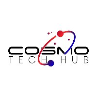 Cosmo Tech Hub Avatar