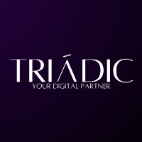 Triadic Marketing Agency Avatar