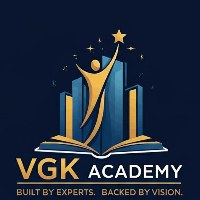 VGK Academy Avatar