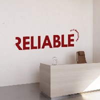 Reliable PR & Marketing Avatar