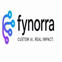 FYNORRA AI SOLUTIONS Avatar