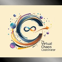 The Virtual Chaos Coordinator Avatar