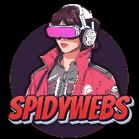 Spidywebs Avatar
