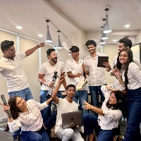 Ads with Ankit Avatar