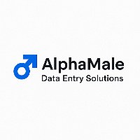 AlphaMale Data Entry Solutions