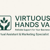 Virtuous Hands VA Avatar
