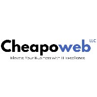 Cheapoweb LLC Avatar
