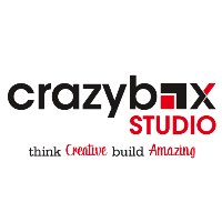 Crazybox Studio Private Limited Avatar