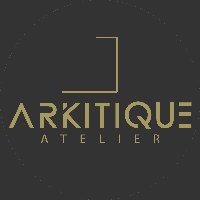 ARKITIQUE Atelier Avatar
