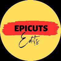 Epicuts Edits Avatar