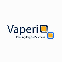 LLC Vaperi - Modern Web Development Agency Avatar