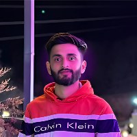 Ankit K. Avatar