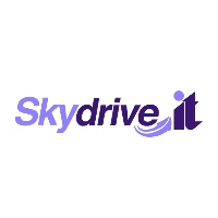 Sky Drive It Avatar