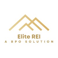 Elite REI- A Bpo Solution Avatar