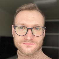 Dmytro Test Agency Avatar