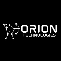 Orion Technologies Kft. Avatar