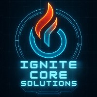 Ignite Core Solutions Avatar