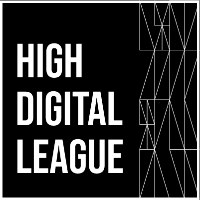 High Digital League Avatar