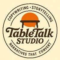 TableTalk Studio Avatar