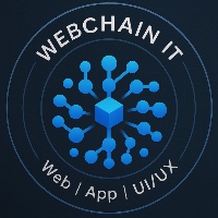 WebChain IT Avatar