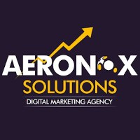 Aeronox Solutions Ltd Avatar