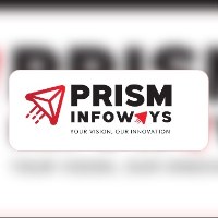 Prism Infoways Private Limited Avatar