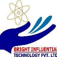 Bright Influential Technology Pvt. Ltd. Avatar