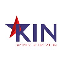 KIN Business Optimisation Avatar
