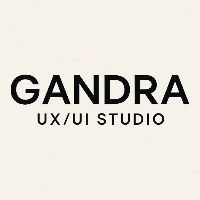 GANDRA | UX/UI Studio Avatar