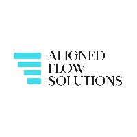 Aligned Flow Solutions Avatar