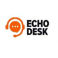 Echo Desk Avatar