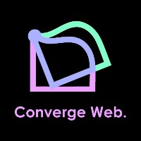 Converge Web Avatar