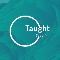 TaughtCode Avatar