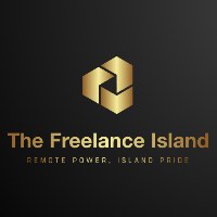 The Freelance Island Avatar
