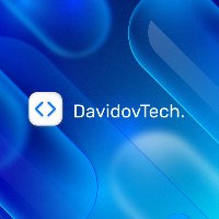 DavidovTech Avatar