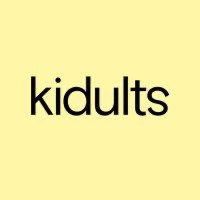 Kidults Avatar