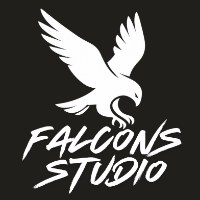 Falcons Studio Avatar