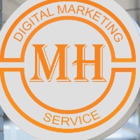 MH Digital Marketing Service Avatar