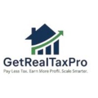 Get Real Tax Pro INC Avatar